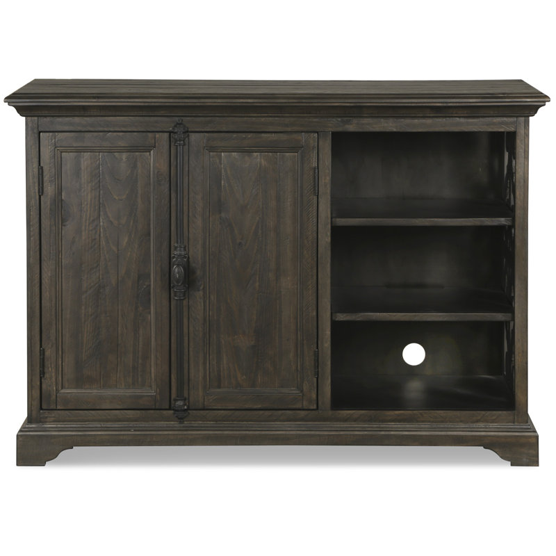 Greyleigh™ Bethel 52'' Wide Pine Buffet Table & Reviews Wayfair